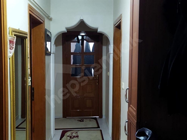 ÜMRANİYE MEYDAN AVM YANI KİRALIK KAPALI OTOPARKLI 3+1 DAİRE - Görsel 19
