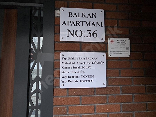 SAHİBİNDEN TAM EŞYALI KİRALIK DAIRE - Görsel 3