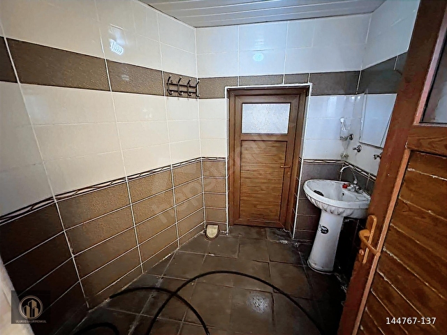 ULUKUŞ GYO SANAYİ 15.BLOK KÖŞEBAŞI İÇİ FULL YAPILI 160M2 DÜKKAN - Görsel 2