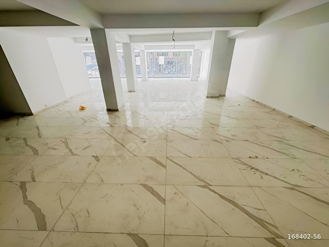 FINDIKLININ MERKEZİNDE CADDE CEPHELİ 200 M KİRALIK DÜKKKAN - Görsel 8