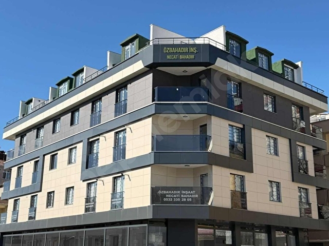 FINDIKLININ MERKEZİNDE CADDE CEPHELİ 200 M KİRALIK DÜKKKAN - Görsel 19