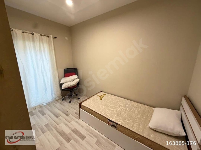 Karakol Mahallesinde Yatırımlık ve Oturuma Hazır Satılık Daire - Görsel 12