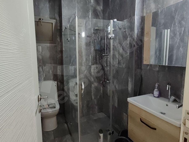 Karakol Mahallesinde Yatırımlık ve Oturuma Hazır Satılık Daire - Görsel 8
