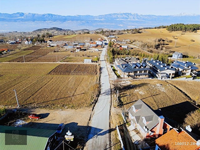 KARTALKAYA YOLU ÜSTÜ, KINDIRADA SATILIK MÜSTAKİL VİLLA - Görsel 29