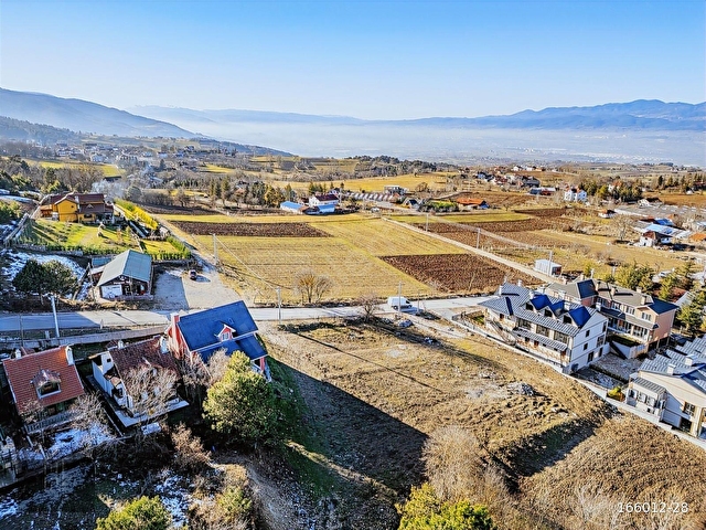 KARTALKAYA YOLU ÜSTÜ, KINDIRADA SATILIK MÜSTAKİL VİLLA - Görsel 25