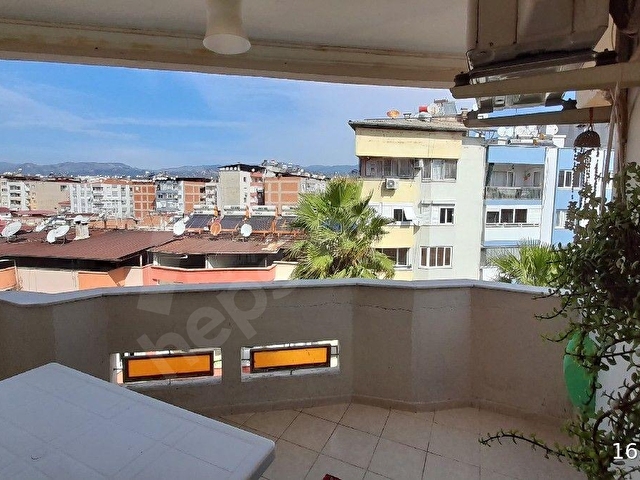 Şehir Manzaralı Şehir Merkezinde Özel Lüks 4+1 Satılık Daire - Görsel 7