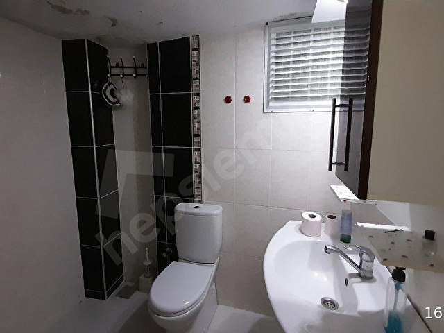 Şehir Manzaralı Şehir Merkezinde Özel Lüks 4+1 Satılık Daire - Görsel 30