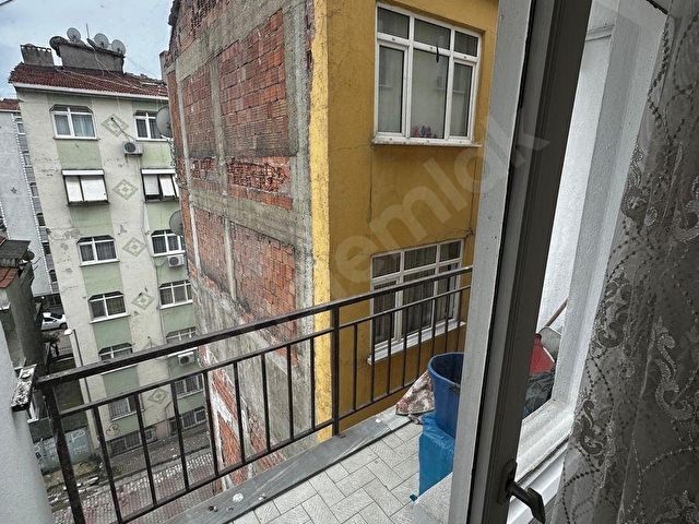 Bahçelievler siyavuşpaşada 3+1 satılık daire - Görsel 5