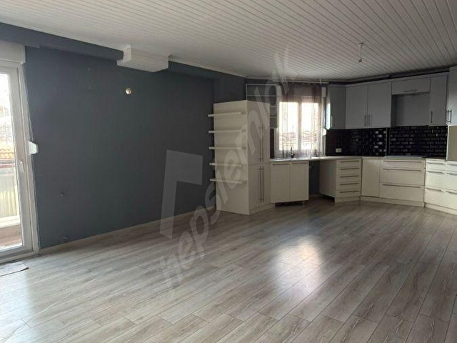 Manavgat Kasaplar Mahallesinde 3+1 Satılık Dubleks Daire - Görsel 7
