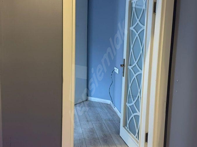 Manavgat Kasaplar Mahallesinde 3+1 Satılık Dubleks Daire - Görsel 15