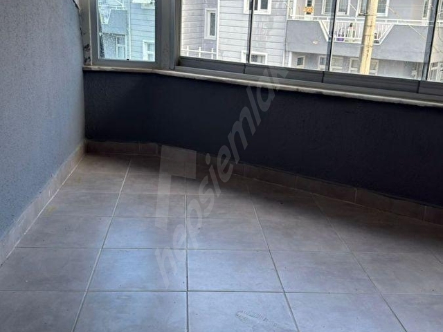 Manavgat Kasaplar Mahallesinde 3+1 Satılık Dubleks Daire - Görsel 18