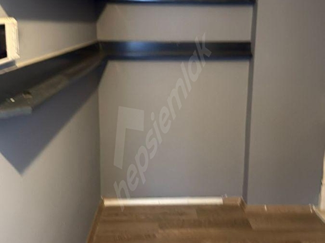 Manavgat Kasaplar Mahallesinde 3+1 Satılık Dubleks Daire - Görsel 19