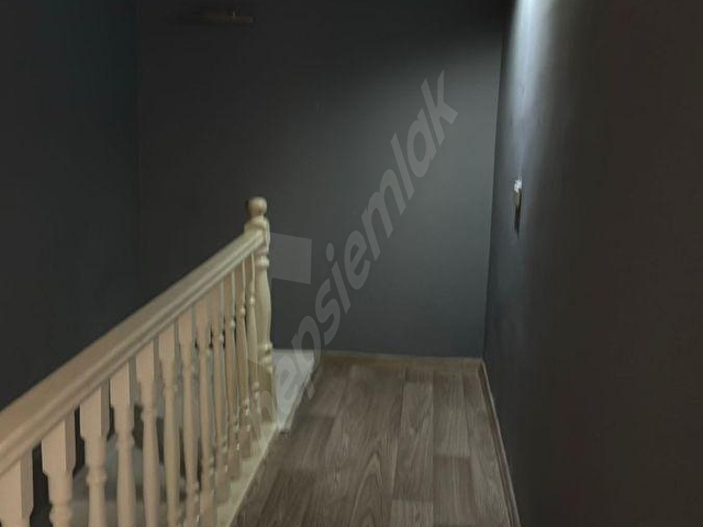 Manavgat Kasaplar Mahallesinde 3+1 Satılık Dubleks Daire - Görsel 21