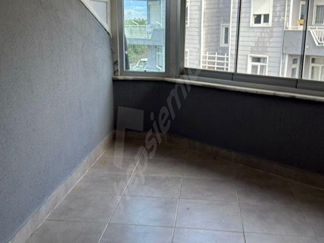 Manavgat Kasaplar Mahallesinde 3+1 Satılık Dubleks Daire - Görsel 16