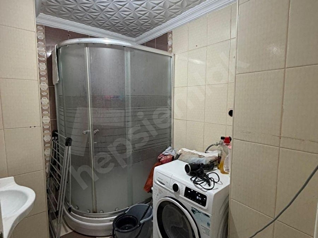 BİNEVLER CADDE ÜZERİ AYDIN SİTESİNDE SATILIK 2+1 DAİRE - Görsel 9