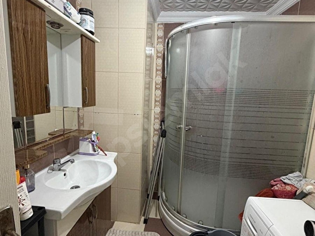 BİNEVLER CADDE ÜZERİ AYDIN SİTESİNDE SATILIK 2+1 DAİRE - Görsel 6