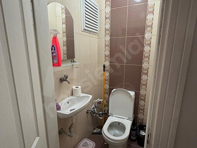 BİNEVLER CADDE ÜZERİ AYDIN SİTESİNDE SATILIK 2+1 DAİRE - Görsel 10