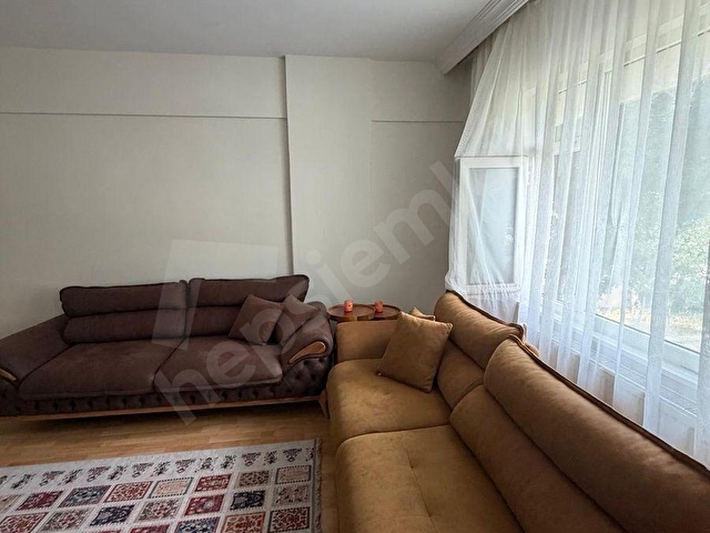 BİNEVLER CADDE ÜZERİ AYDIN SİTESİNDE SATILIK 2+1 DAİRE - Görsel 7