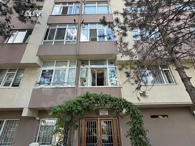 BİNEVLER CADDE ÜZERİ AYDIN SİTESİNDE SATILIK 2+1 DAİRE