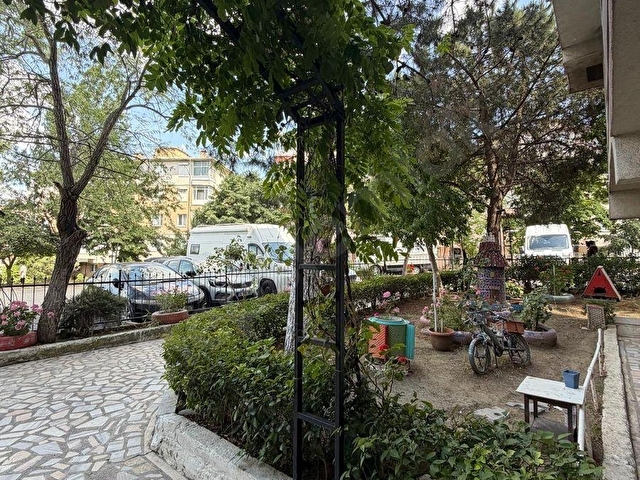 BİNEVLER CADDE ÜZERİ AYDIN SİTESİNDE SATILIK 2+1 DAİRE - Görsel 20