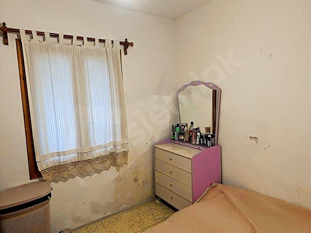 Özbek Eğriliman Mevkiinde Site İçerisinde Satılık 2+1 Daire - Görsel 11
