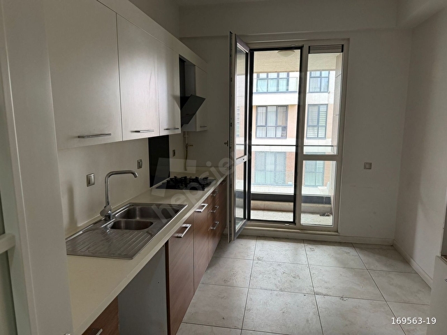 BİRLİK HİRADAN KİRALIK EVVEL İSTANBUL SİTESİ 4,5+1 DAİRE - Görsel 5