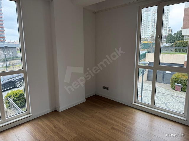 BİRLİK HİRADAN KİRALIK EVVEL İSTANBUL SİTESİ 4,5+1 DAİRE - Görsel 21