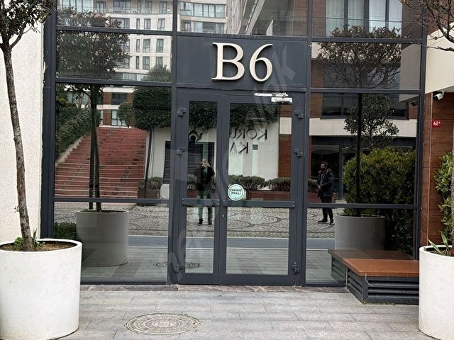 BİRLİK HİRADAN KİRALIK EVVEL İSTANBUL SİTESİ 4,5+1 DAİRE - Görsel 14