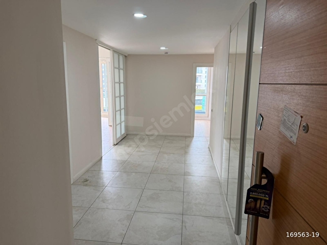 BİRLİK HİRADAN KİRALIK EVVEL İSTANBUL SİTESİ 4,5+1 DAİRE - Görsel 3
