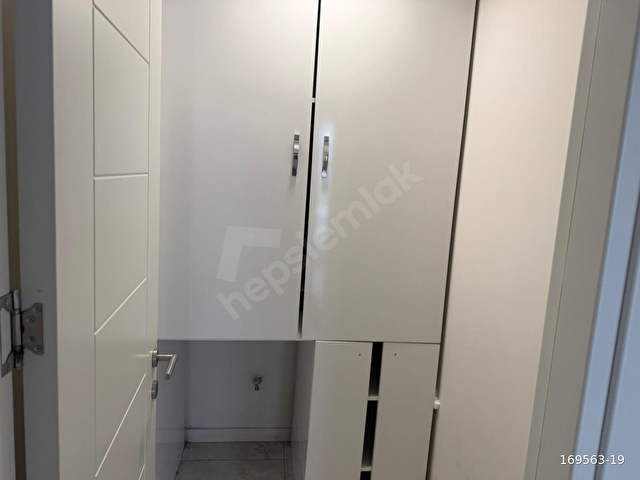 BİRLİK HİRADAN KİRALIK EVVEL İSTANBUL SİTESİ 4,5+1 DAİRE - Görsel 26