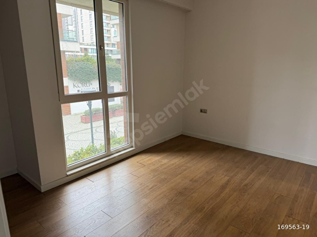 BİRLİK HİRADAN KİRALIK EVVEL İSTANBUL SİTESİ 4,5+1 DAİRE - Görsel 20
