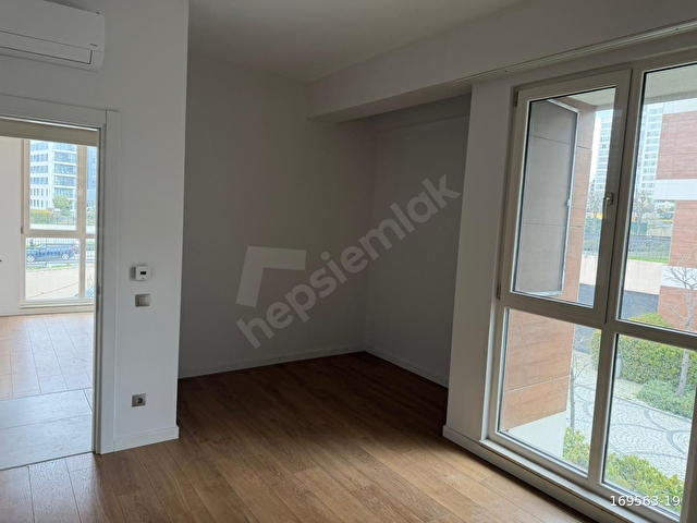 BİRLİK HİRADAN KİRALIK EVVEL İSTANBUL SİTESİ 4,5+1 DAİRE - Görsel 22