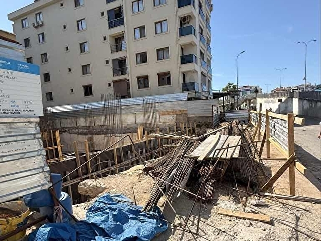 PENDİK SANCAK KÖPRÜSÜNDE YENİ PROJEDEN SATILIK 2+1 DAİRE - Görsel 2