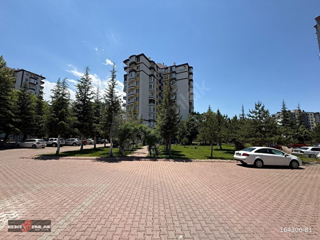 GERMİR ALTINTEPE SİTESİNDE OKUL YAKINI SATILIK 3+1 - Görsel 22