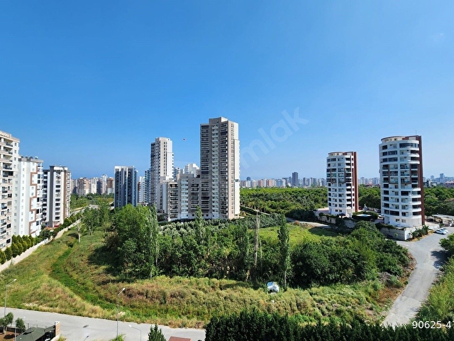 ░_*ARCITY*_░ DEN Y.ŞEHİR İNOVA PLUSTA 1+1 HAVUZ+SİTE İÇİ+GÜVNLK - Görsel 10