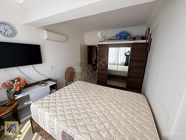 KEMER ARSLANBUCAK ARAKAT FULL EŞYALI HAVUZLU SİTE İÇİNDE - Görsel 18