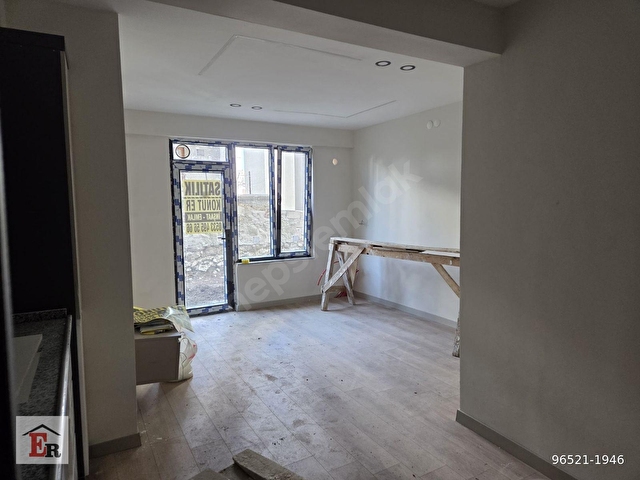 KONUT ER EMLAKTAN MERKEZİ KONUMDA SATILIK 2+1 SIFIR DAİRE - Görsel 12