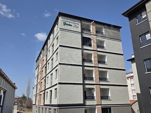 KONUT ER EMLAKTAN MERKEZİ KONUMDA SATILIK 2+1 SIFIR DAİRE - Görsel 4