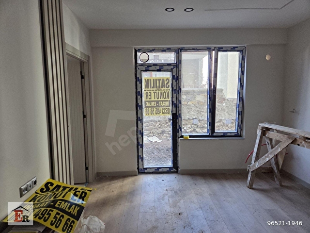 KONUT ER EMLAKTAN MERKEZİ KONUMDA SATILIK 2+1 SIFIR DAİRE - Görsel 9