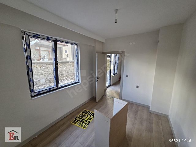 KONUT ER EMLAKTAN MERKEZİ KONUMDA SATILIK 2+1 SIFIR DAİRE - Görsel 17