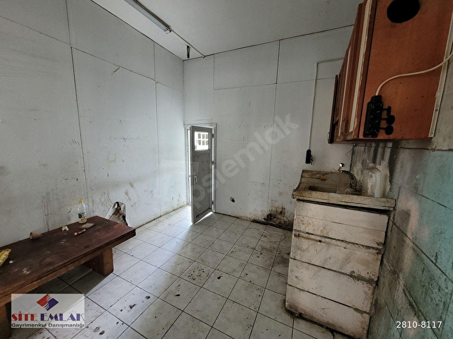 Yenibosnada 800m² Kiralık İmalathane - Basın Ekspres Yakını - Görsel 20