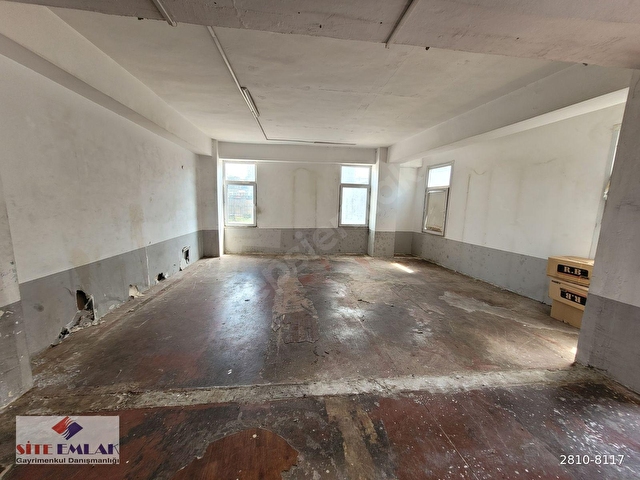 Yenibosnada 800m² Kiralık İmalathane - Basın Ekspres Yakını - Görsel 5
