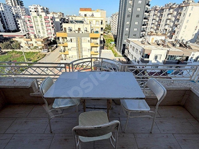 Bünyan tatil sitesi 1+1 full eşyalı 5 katta temiz kaçırmayın gelin - Görsel 11