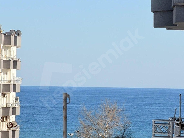 Bünyan tatil sitesi 1+1 full eşyalı 5 katta temiz kaçırmayın gelin - Görsel 13