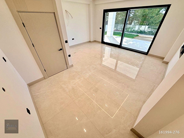 DENİZ MANZARALI 4+1 MÜSTAKİL VİLLA 280 m² DOĞA İÇİNDE LÜKS YAŞAM