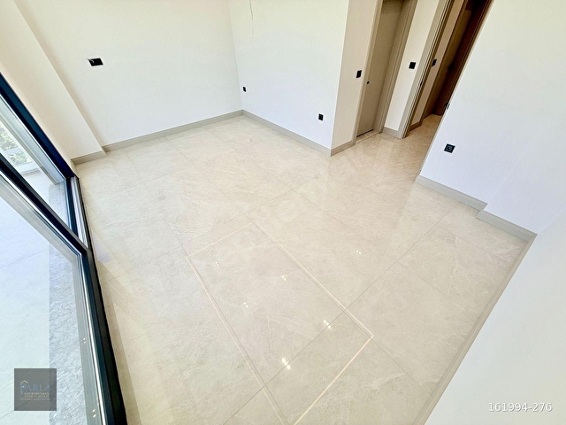 DENİZ MANZARALI 4+1 MÜSTAKİL VİLLA 280 m² DOĞA İÇİNDE LÜKS YAŞAM - Görsel 27