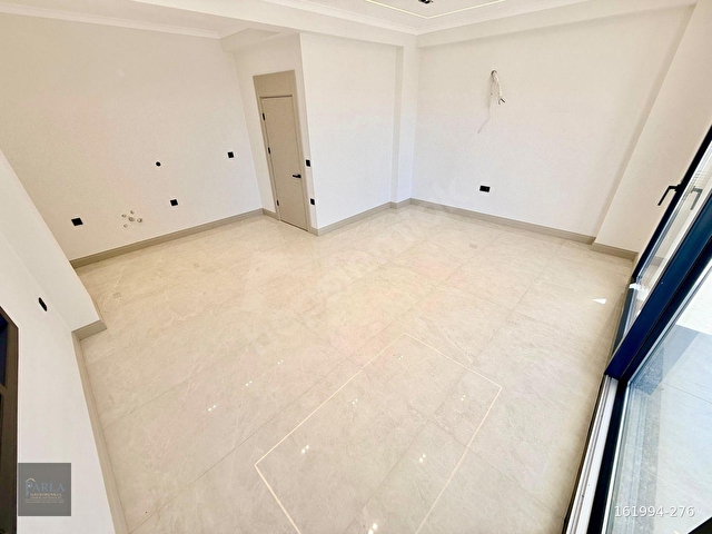 DENİZ MANZARALI 4+1 MÜSTAKİL VİLLA 280 m² DOĞA İÇİNDE LÜKS YAŞAM - Görsel 4