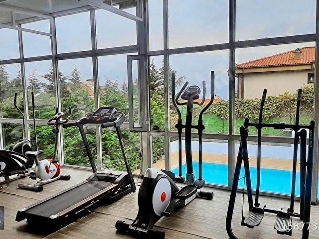ÇAMLIK TERASTA 2+1 BOŞ MANZARALI KİRALIK DAİRE - Görsel 3
