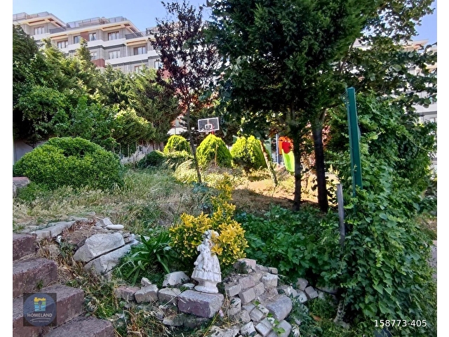 ÇAMLIK TERASTA 2+1 BOŞ MANZARALI KİRALIK DAİRE - Görsel 2