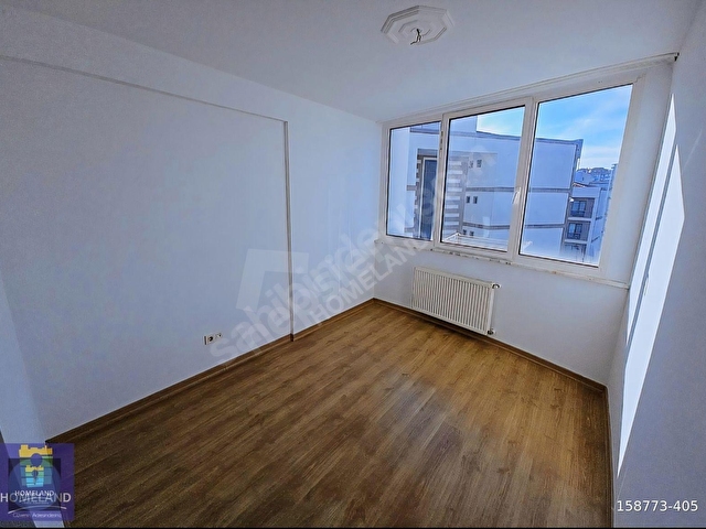 ÇAMLIK TERASTA 2+1 BOŞ MANZARALI KİRALIK DAİRE - Görsel 21